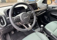 Kia Picanto 1.2DPi 5MT MY25 BUSINESS LINE+ CP1