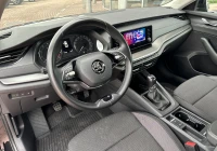 Skoda Octavia 1.5TSI Ambition, Krajowy, Serwisowany, F-Vat 23%