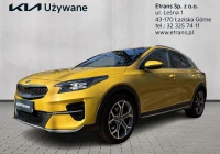 Kia XCeed 1,4T-GDI 7DCT L+BL1+CP1