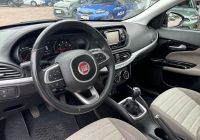 Fiat Tipo 1.4 Lounge