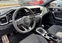 Kia Ceed GT -LINE+AEB 1,5T-GDI 6MT MY25/ Rezerwacja