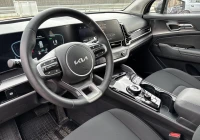 Kia Sportage 1,6T-GDI 6AT AWD HEV L 230KM