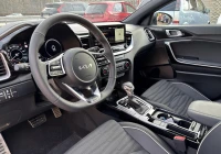 Kia Proceed 1,5T-GDI 7DCT MY25 GT-LINE+TEC+AEB+A18