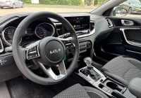 Kia XCeed  1,5T-GDI 7DCT MY25 L+WIN