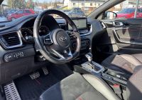 Kia Proceed Rezerwacja/ 1,6T-GDI 7DCT MY21 GT+TEC+PRE