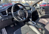 Kia Proceed Rezerwacja/ 1,6T-GDI 7DCT MY21 GT+TEC+PRE