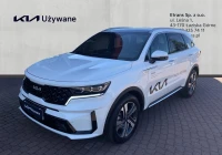Kia Sorento Rezerwacja/   1.6T HEV 6AT 4WD 7S MY23 PRESTIGE LINE_NEW+PNS 230KM!!