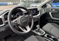 Kia Ceed 1,5T-GDI 7DCT M