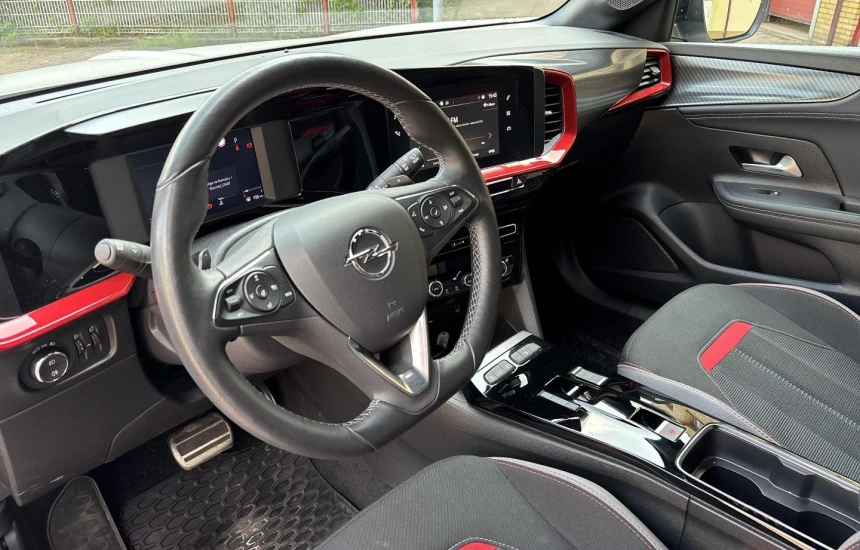 Opel Mokka 1.2 GS S&S