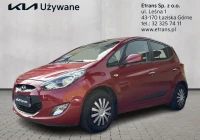 Hyundai IX20 REZERWACJA/ 1.4