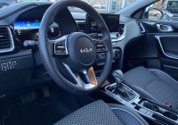 Kia XCeed 1.6 GDI PHEV MY23 BUSINESS LINE+AEB