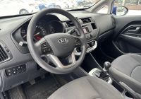 Kia Rio  1.2 DOHC 5MT M+ ACN