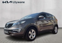 Kia Sportage Rezerwacja/ L 1.6 GDI 6MT 2WD