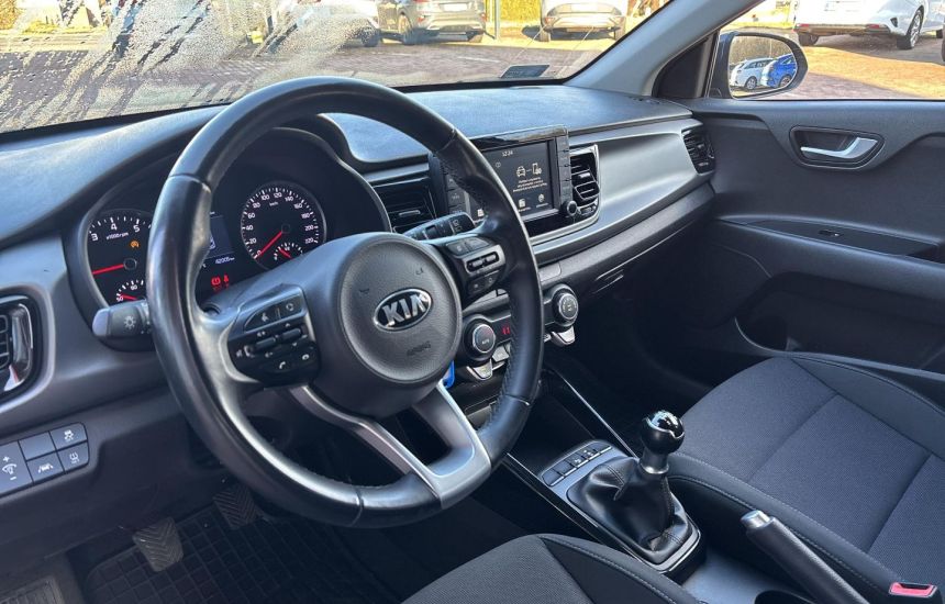 Kia Rio Rezerwacja !!!!!!