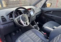 Kia venga Rezerwacja !!!!!! / 6MT L Business Line