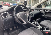 Nissan Qashqai 1.6 DIG-T Acenta