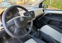 Skoda CityGo Ambition 1.0MPI Krajowy 