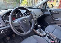 Opel Astra 1.6 Essentia