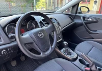 Opel Astra Rezerwacja/ 1.6 Essentia