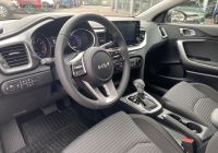 Kia XCeed 1,5T-GDI 7DCT M+SMT