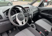 Kia venga Rezerwacja!!