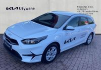 Kia Ceed SW  1,6D 6MT M MHEV Diesel