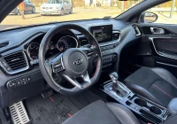 Kia Proceed _SBK 1,6T-GDI 7DCT GT+WIN+AEB+NAV+PNS