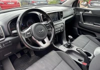 Kia Sportage 1.6GDI M