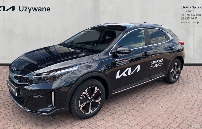 Kia XCeed 1.6 GDI PHEV MY23 L