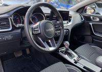 Kia XCeed 1,5T-GDI 7DCT MY24 L