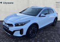 Kia XCeed 1.6 GDI PHEV MY23 BUSINESS LINE+AEB