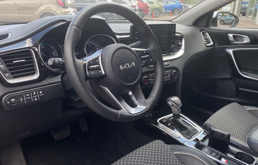 Kia XCeed 1.6 GDI PHEV MY23 L