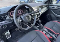 Skoda scala 1.5TSI Monte Carlo DSG