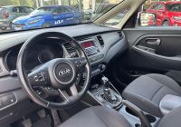 Kia Carens 1.6 GDI M+DFA MY17