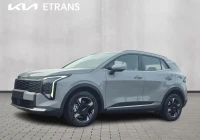 Kia Sportage 1.6 150KM Wersja M+SMT