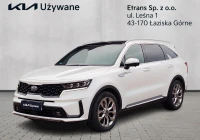 Kia Sorento 2.2D 8DCT 4WD XL+PRE+ALU+SRF