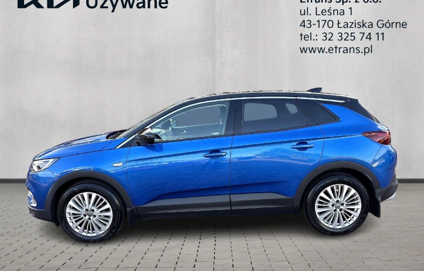 Opel Grandland Rezerwacja !!!!!!