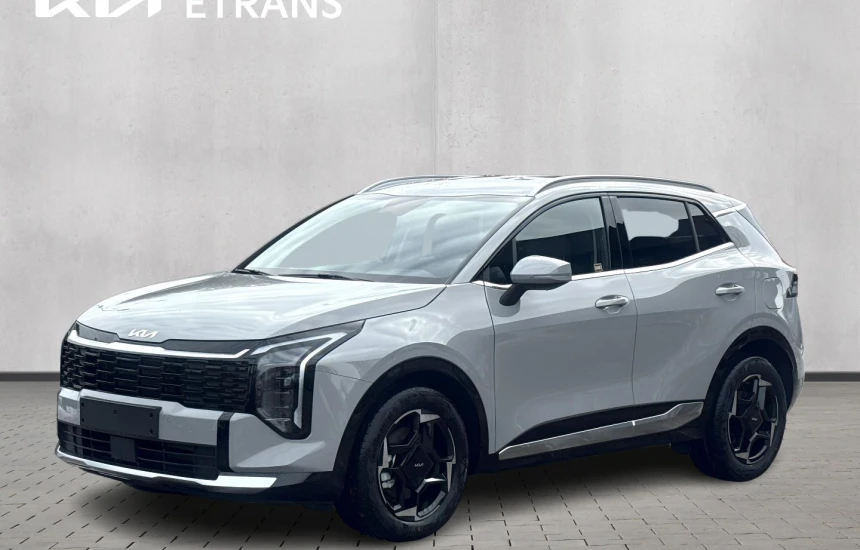 Kia Sportage 1.6 T-GDi 150KM Wersja Business Line