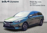 Kia Ceed SW 1,5T-GDI DCT MY25 TRIBUTE