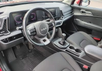 Kia Sportage 1.6T 6MT M+SMT