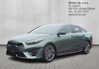 Kia Proceed 1,5 T-GDI 160 KM 7DCT GT LINE+A18