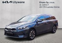 Kia Ceed 1,5T-GDI MT MY25 TRIBUTE