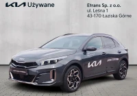 Kia XCeed 1.6 T-GDI GT-Line DCT 
