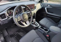 Kia XCeed 1.5 T-GDI M+SMT+A18 7DCT