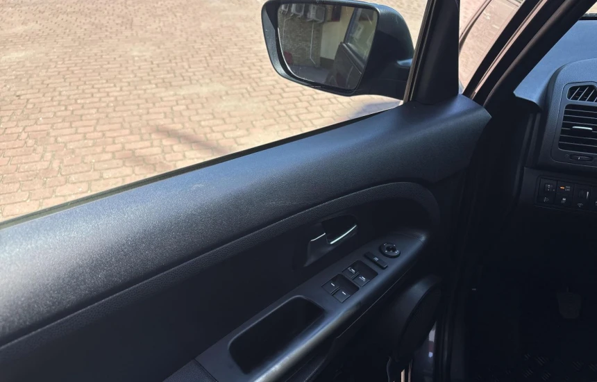 Kia venga Rezerwacja/ 1.6 6MT Business Line