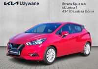 Nissan Micra K14 1.0 MT5 Acenta