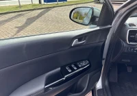 Kia Sportage 1,6 GDI 6MT 2WD BLACK EDITION