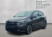 Kia Picanto GT LINE 
