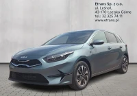 Kia Ceed 1.5 T-GDI 140 KM 6MT Tribute 