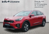 Kia Niro 1.6 GDI HYBRID L+BL3